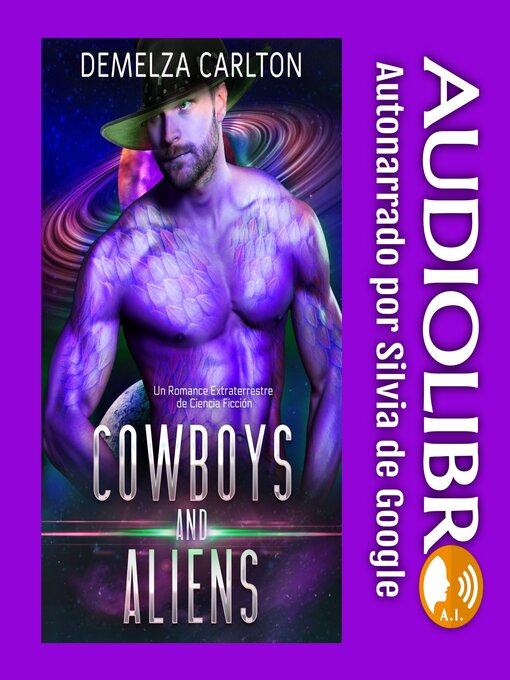 Title details for Cowboys and Aliens by Demelza Carlton - Available